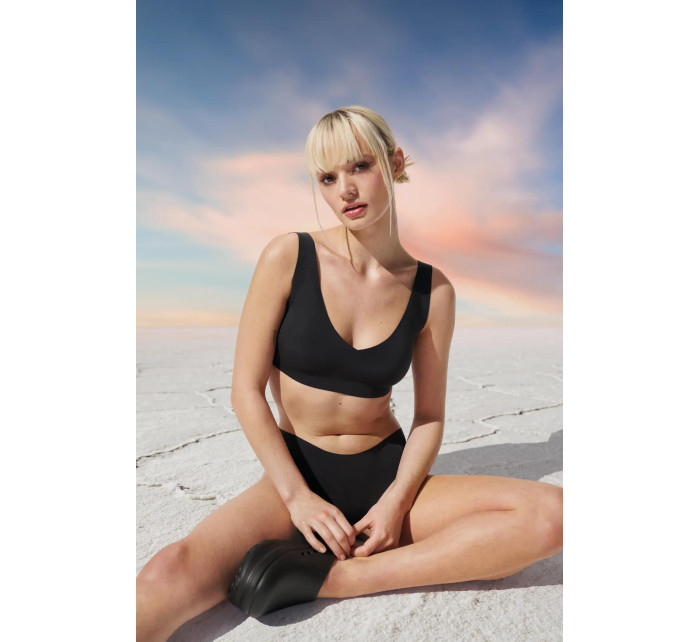 sloggi ZERO Feel 2.0 Bralette - BLACK - SLOGGI BLACK - SLOGGI