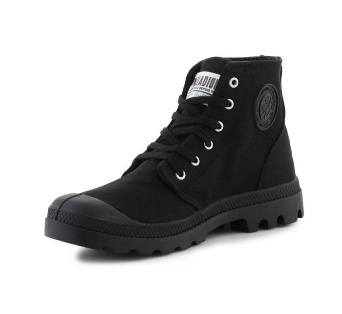 Palladium Hi Organic II U 77100-008-M