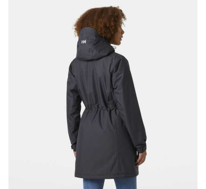 Bunda, kabát Helly Hansen Westport Ins Coat W 53298 980