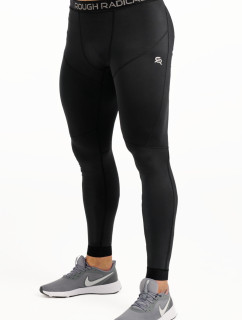 Drsné legíny Radical Tight Black