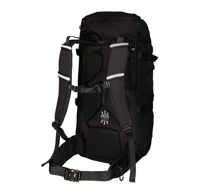 Outdoorový batoh 65l (83/64 x 32 x 30 cm) ALPINE PRO PIGE black