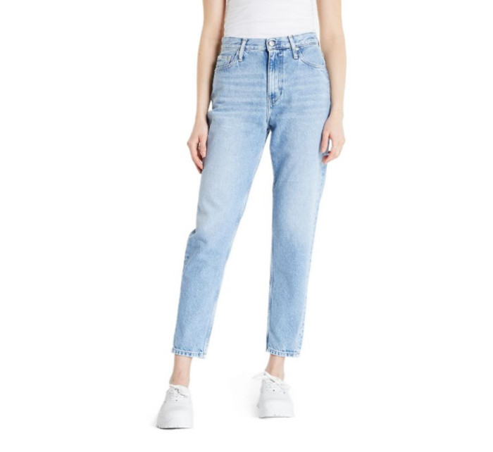Calvin Klein Jeans Mom Fit W J20J218507 dámské džíny