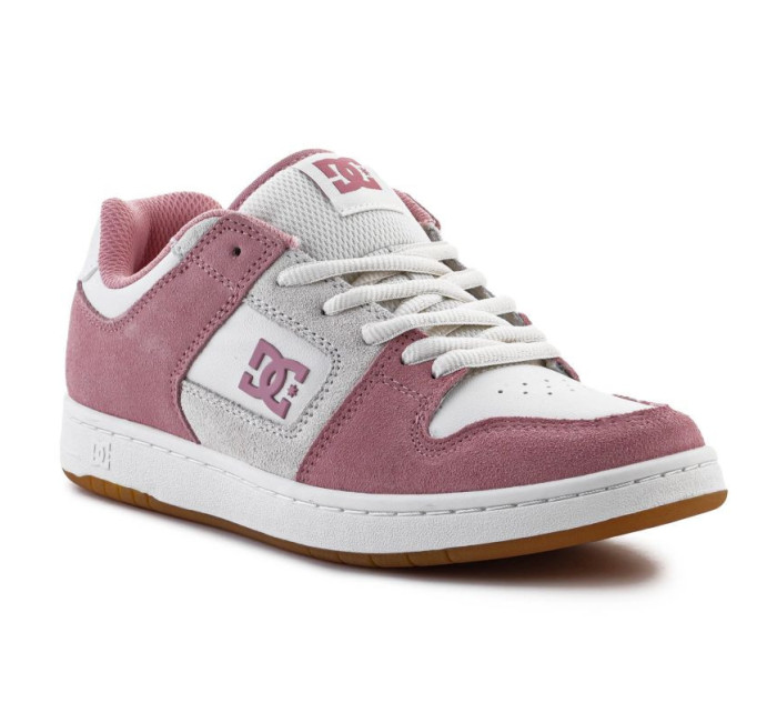 DC Shoes Manteca 4 W ADJS100161-BSH