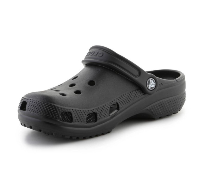 Žabky Crocs Classic Clog K Jr 206991-001