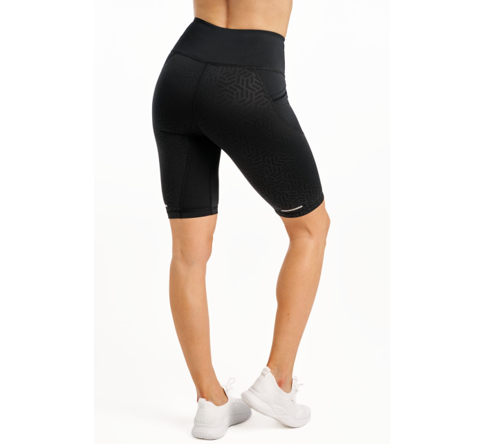 Šortky Rough Radical Speed X Shorts Black