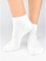 Socks model 20767160 White - Noviti