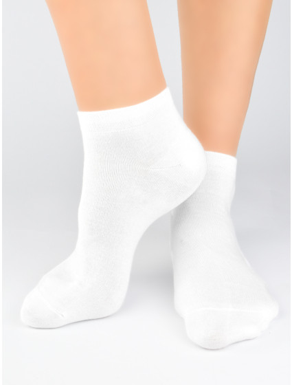 Socks model 20767160 White - Noviti