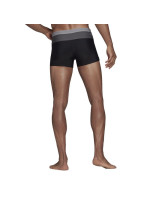 Plavky adidas Block Boxer M HA0328