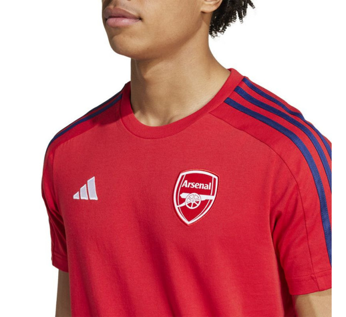 Arsenal London Tee M tričko pánské model 20240480 - ADIDAS