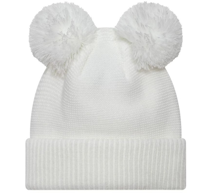 Czapka New Era Wmn Double Pom New York Yankees Beanie 60580774