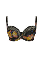 Panache Jasmine Balcony bloom 6951A