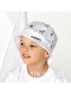 Chlapecký klobouk AJS 48-273