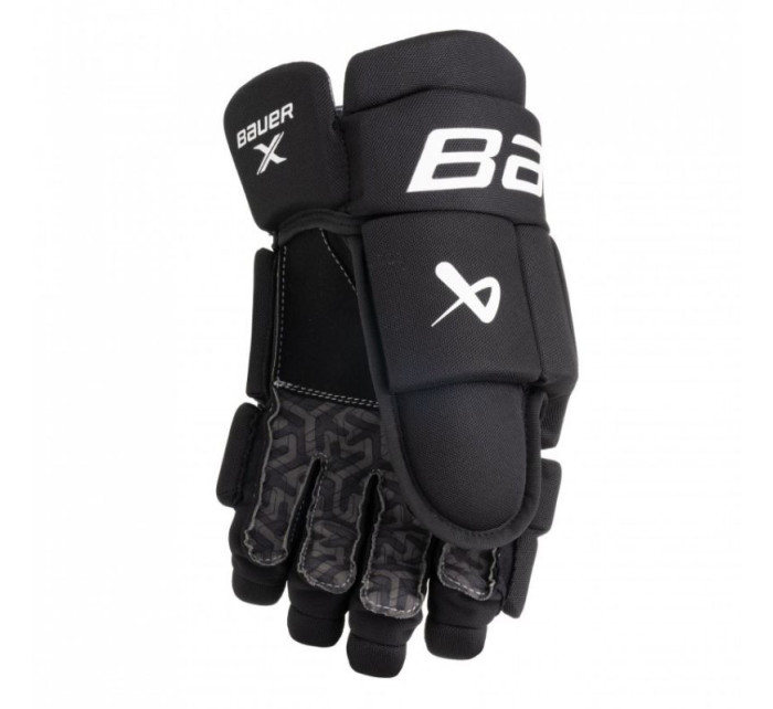 Hokejové rukavice Bauer X '24 Int M 1063729