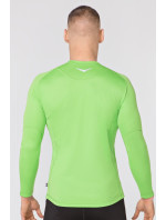 Tričko Rough Radical Fury Ls Green