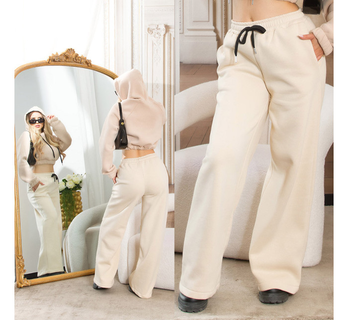 Sexy Koucla Highwaist Jogger Loungewear Style