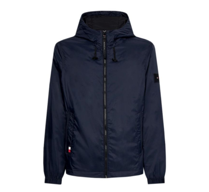 Bunda Tommy Hilfiger Base Layer Packable Hdd Jacket M MW0MW22614