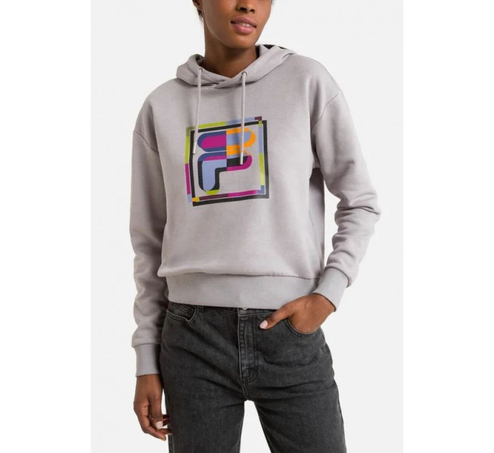 Cropped Hoody W model 19055713 - Fila