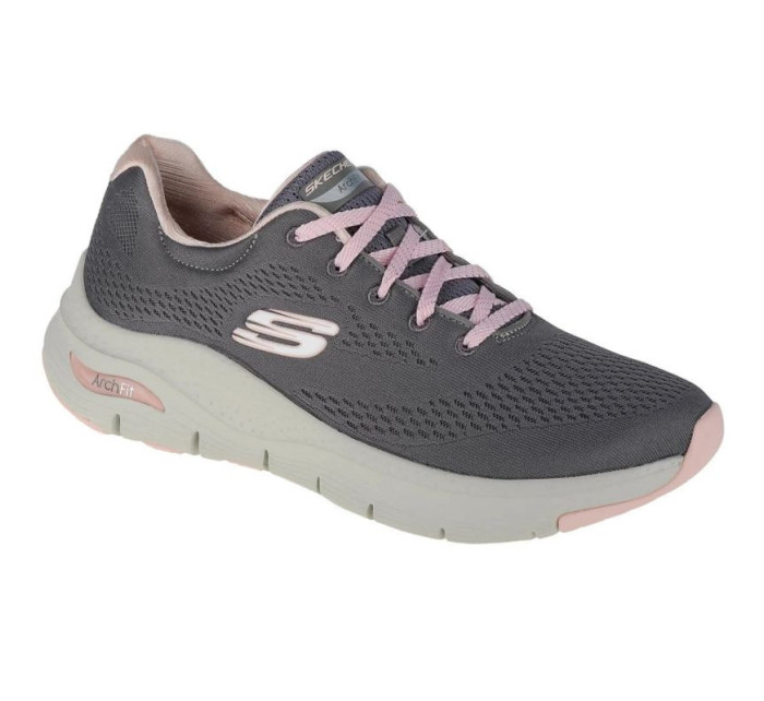 Boty Arch Fit Big W model 20701465 - Skechers