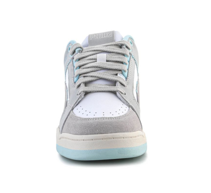 Puma Slipstream Lo Stitched Up W 386576-01