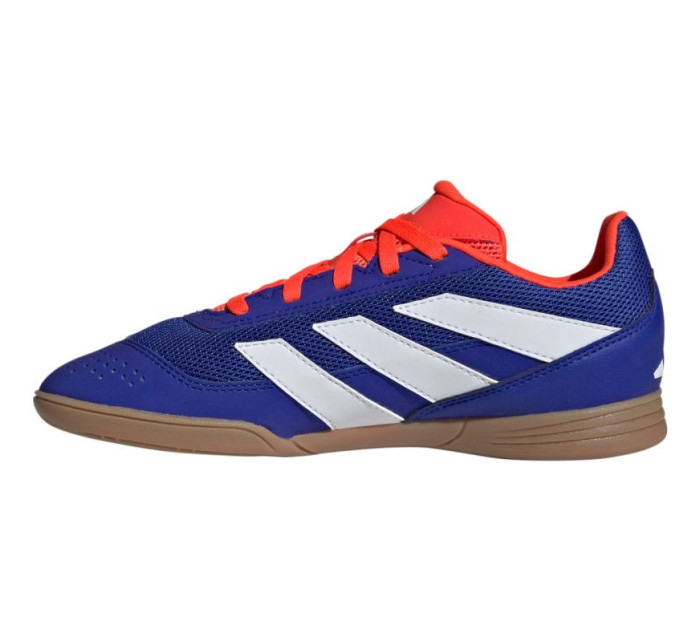 Boty adidas Predator Club IN Sala Jr IF6417