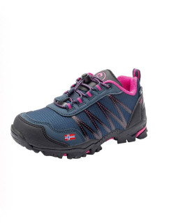 Trollkids Trolltunga Hiker Low Jr boty 155-114