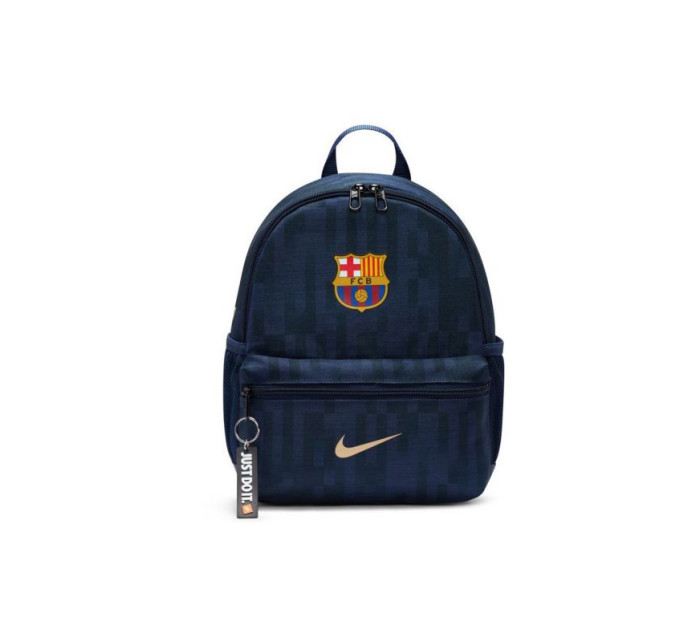 Batoh Nike FC Barcelona JDI DJ9968 410