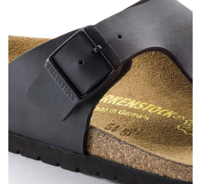 Dámské žabky  Black model 20701312 - Birkenstock