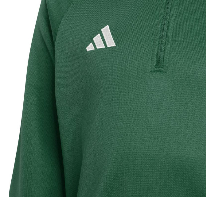 Mikina adidas Tiro 23 Competition Hoodie Jr HU1357