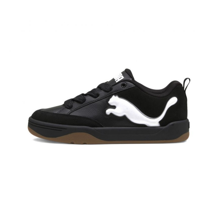 Boty Puma Park Lifestyle M 395022-01