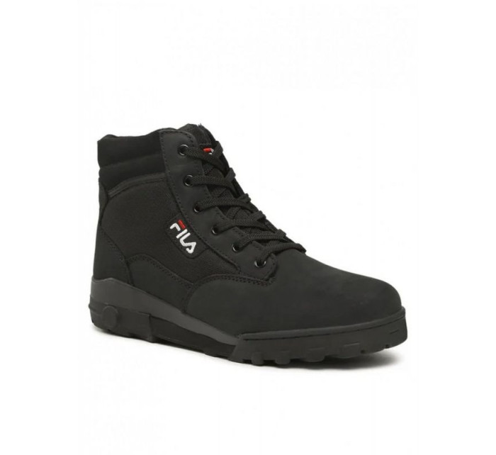 Boty  II Mid M model 19059564 - Fila