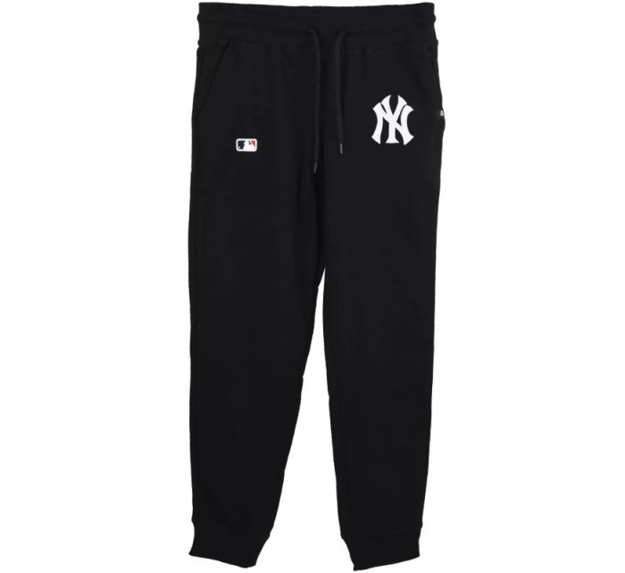 47 Značka MLB New York Yankees Kalhoty s výšivkou Helix M 544299