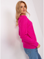 Jumper AT SW 2231.99P fuchsiová