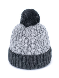 Čepice Hat model 16598023 Light Grey - Art of polo