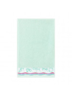 Kids Towel model 20674122 Turquoise - Zwoltex