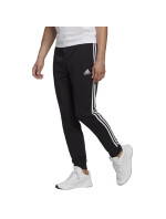 Pánské kalhoty Essentials Tapered Cuff 3 Stripes M GK8831 - Adidas