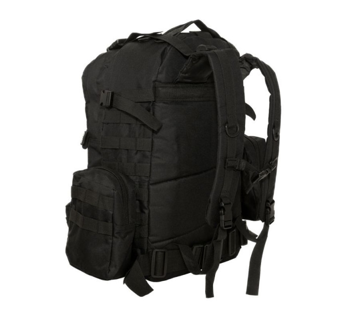 Turistický batoh Offlander Survival Combo 18L OFF_CACC_36BK