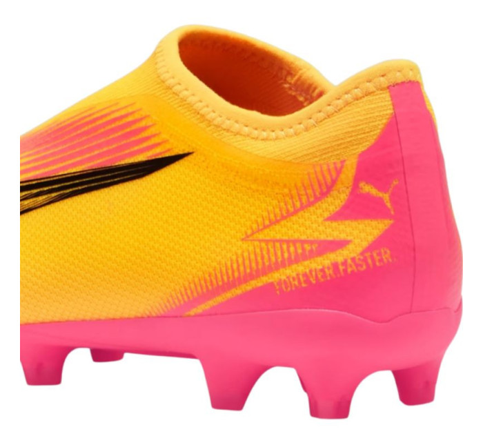 Puma Ultra Match LL FG/AG Jr 107770 03