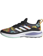 Boty adidas FortaRun International Jr GZ6007