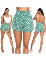 Sexy  Summer Shorts with model 19618063 - Style fashion