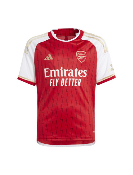 Arsenal London Domácí tričko Junior model 19021740 - ADIDAS