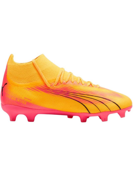 Puma Ultra Pro FG/AG Jr 107769 03