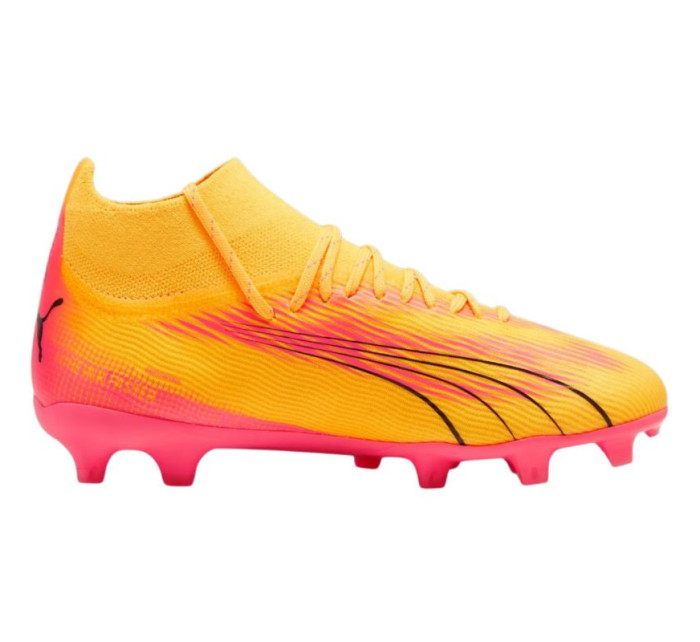 Puma Ultra Pro FG/AG Jr 107769 03