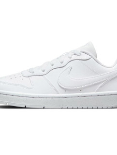 Boty Nike Court Borough Low Recraft Jr DV5456-106