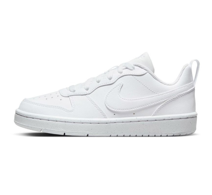 Boty Nike Court Borough Low Recraft Jr DV5456-106