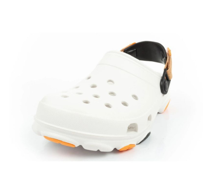 Žabky Crocs Classic 206340-94S