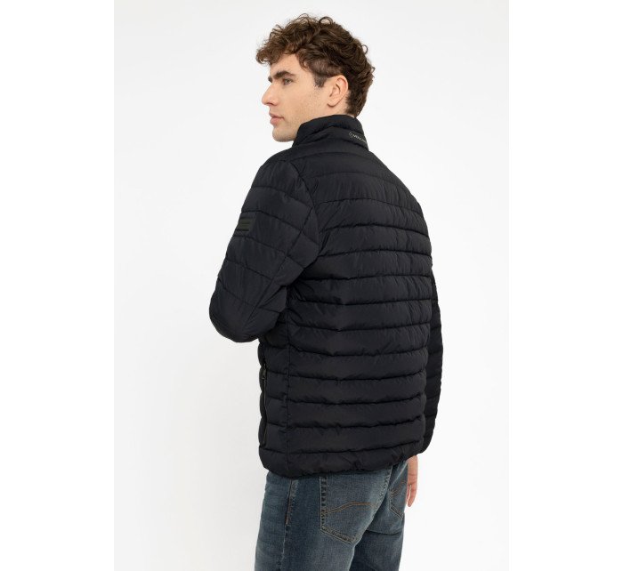 Volcano Jacket J-Benz Navy Blue