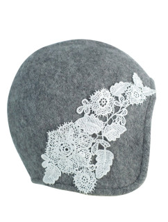 Čepice Art Of Polo Cz15375-4 Grey