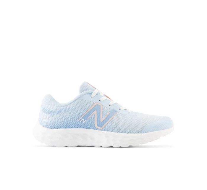 Běžecké boty New Balance Jr GP520SP8