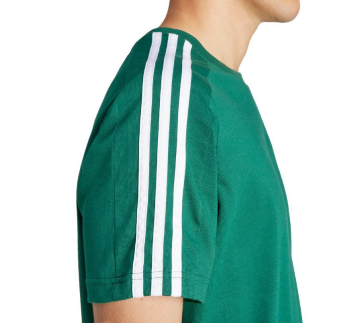 Adidas Essentials Single Jersey 3-Stripes M IS1333 pánské tričko