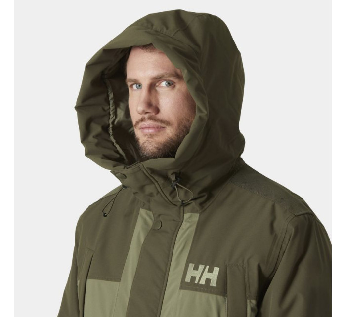 Parka M  bunda model 20558719 - Helly Hansen